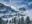 Passo Gardena in winter