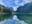 Lago di Dobbiaco, a destination on a 3-day Dolomites road trip