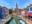 Island of Burano, an optional destination on the 2-week itinerary