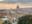View of Rome from a photo point near the Spanish Steps, Rome is an important destination on a 2-week Italy road trip