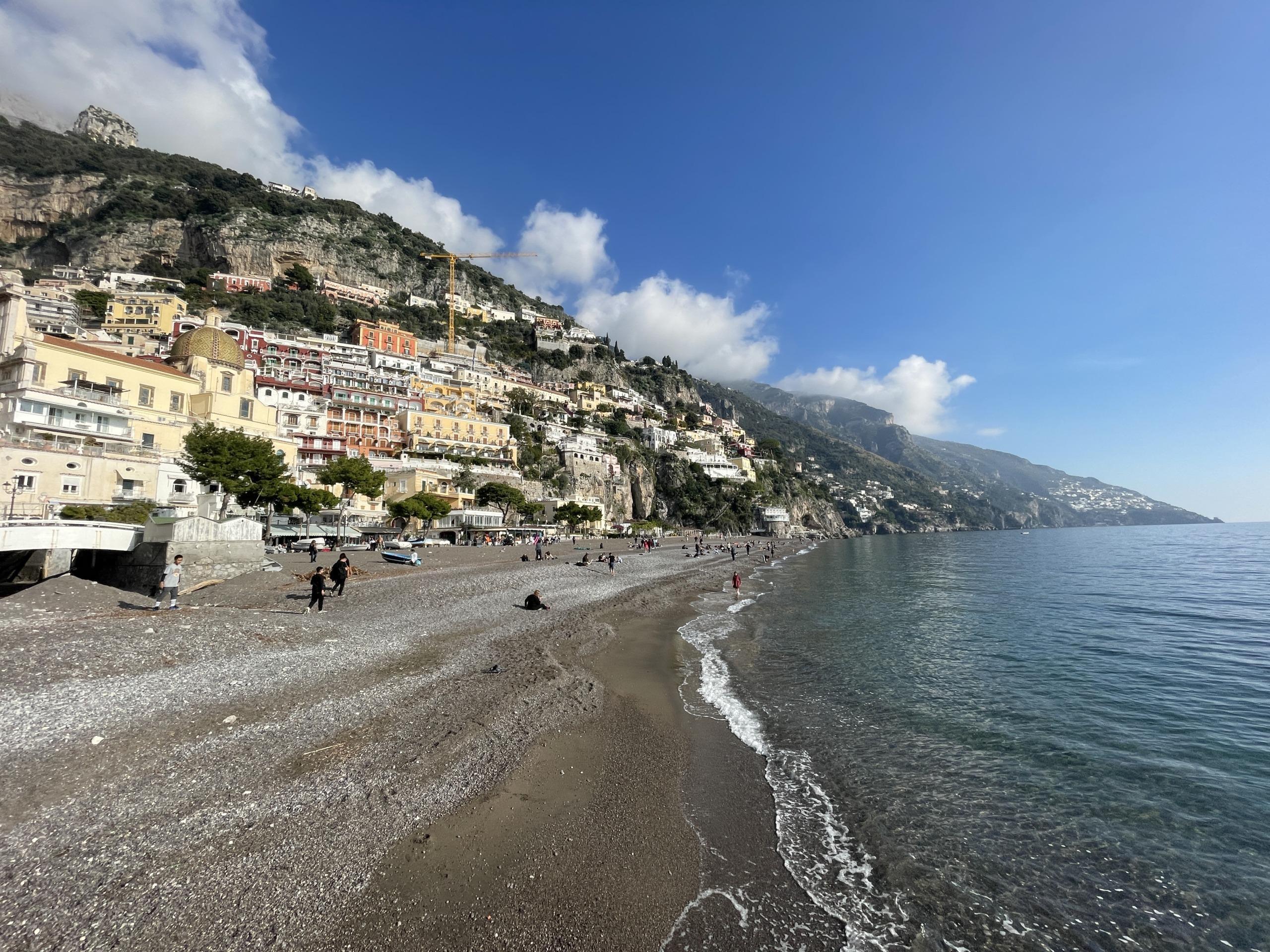 Italy in Winter: Travel Tips, Weather & Best Places to Visit