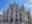 Milan Cathedral, a highlight of my 2-week Italy itinerary