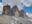 Tre Cime di Lavaredo, a destination on a 3-day road trip in the Dolomites