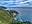 View of the coastline, Cinque Terre, Italy