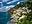 View of Positano, Amalfi Coast, Italy