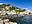 View of Amalfi in October, Amalfi Coast, Italy