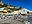 Beach in Amalfi in October, Amalfi Coast, Italy