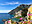 View of Positano, Amalfi Coast, Italy