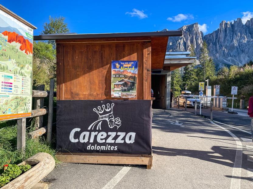 Lake Carezza Guide: Visit Lago di Carezza in the Dolomites