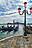 Gondolas in Venice
