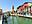 Murano, part of this 2-day Venice itinerary