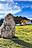 Route to the Geisler Alm