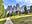 Route to the Geisler Alm