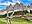 Geisler Alm or Rifugio delle Odle in the Dolomites
